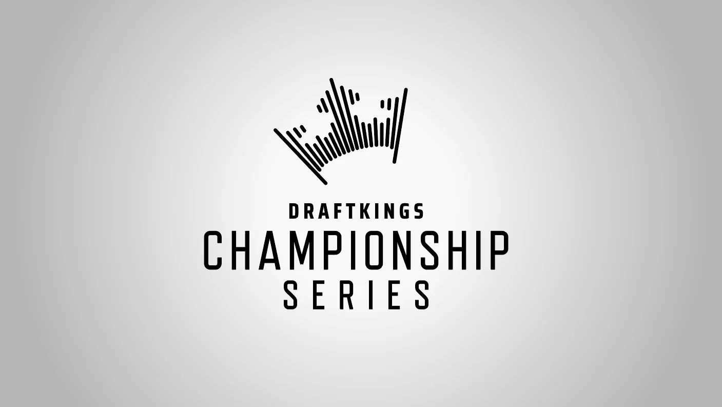 DraftKings logo: Logo for DraftKings tournament
