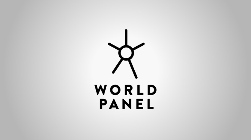 World Panel logo: Manufacturer of portable solar cellphone chargers